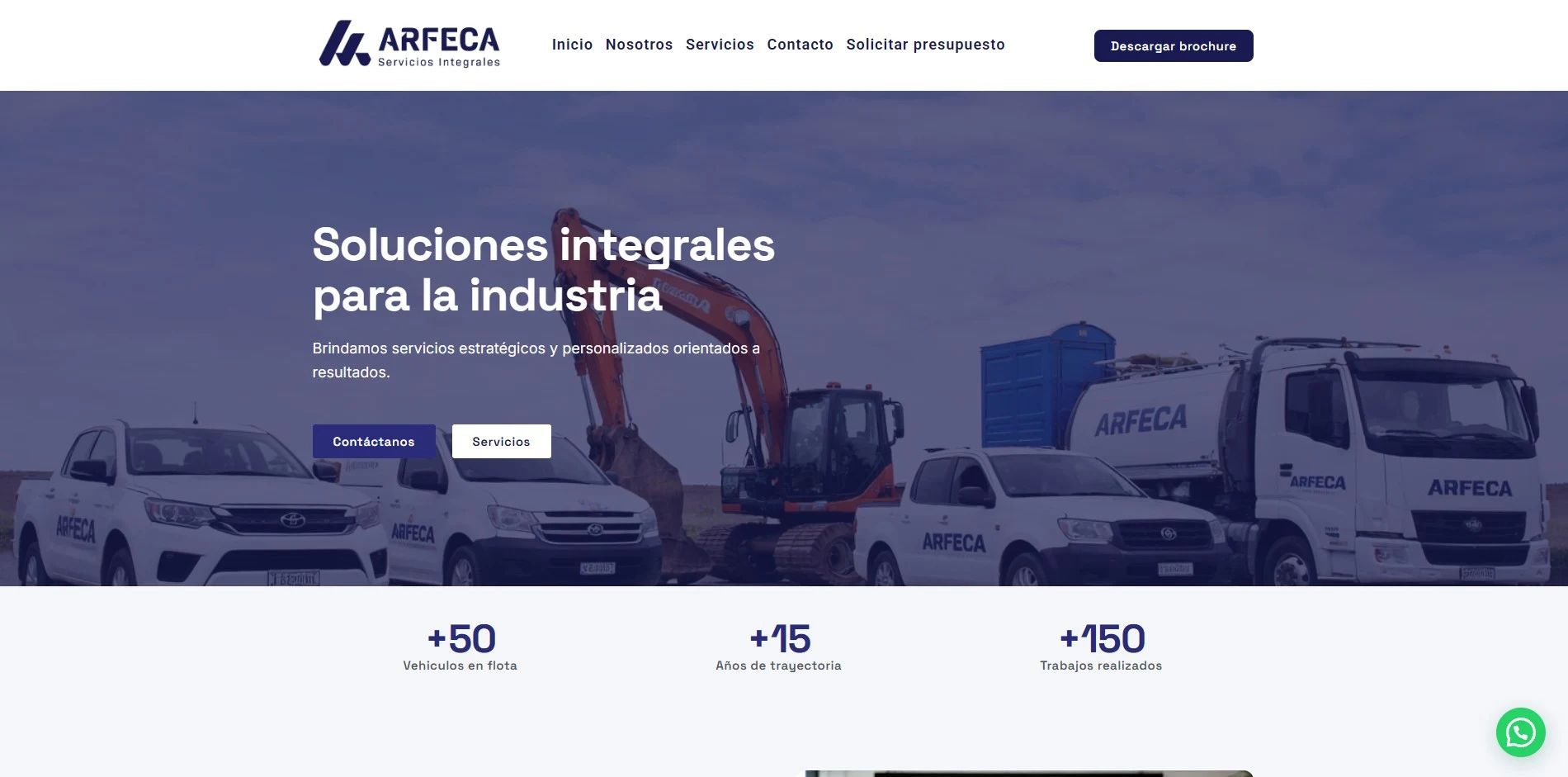 ARFECA