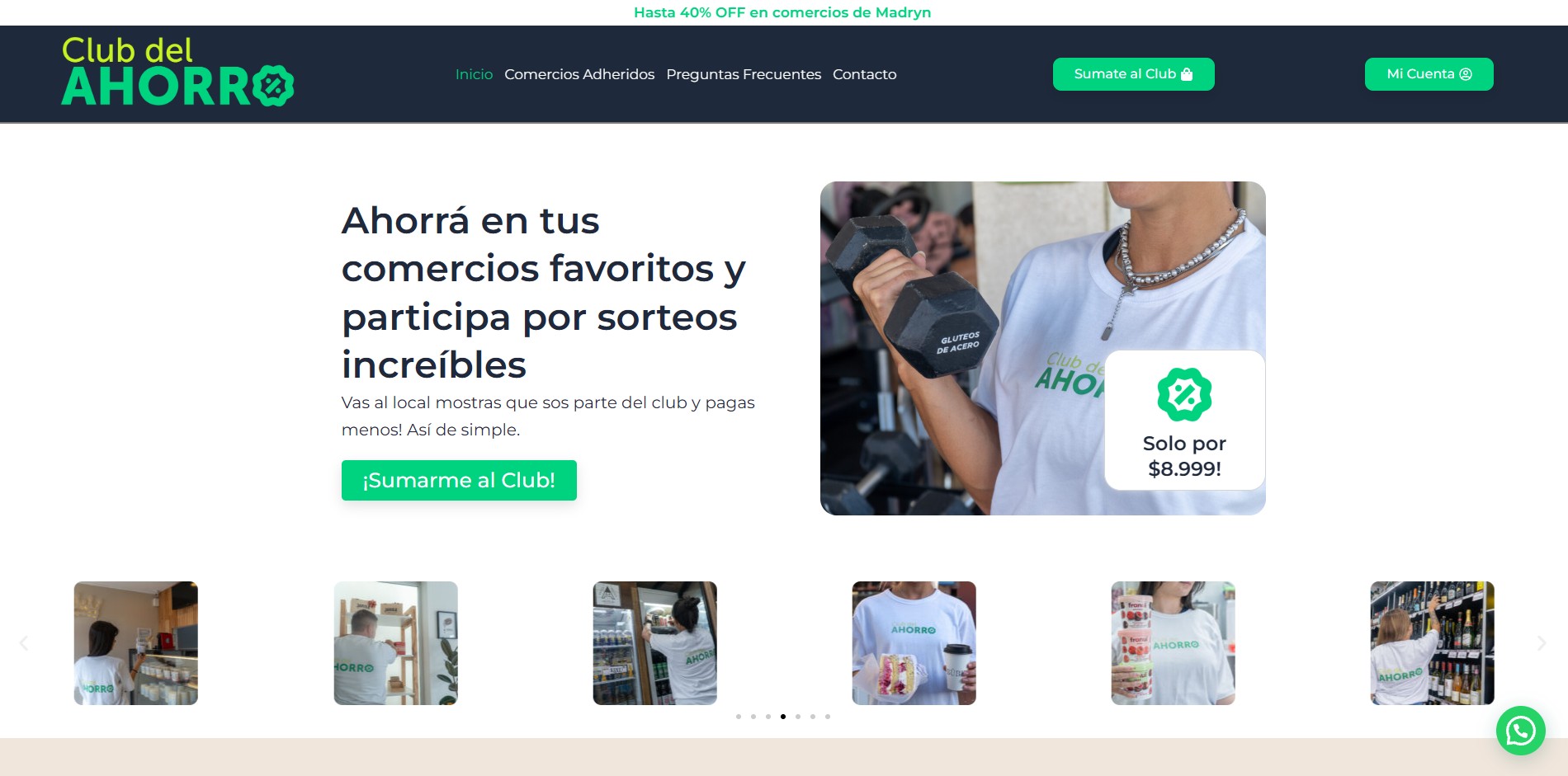 Club del Ahorro