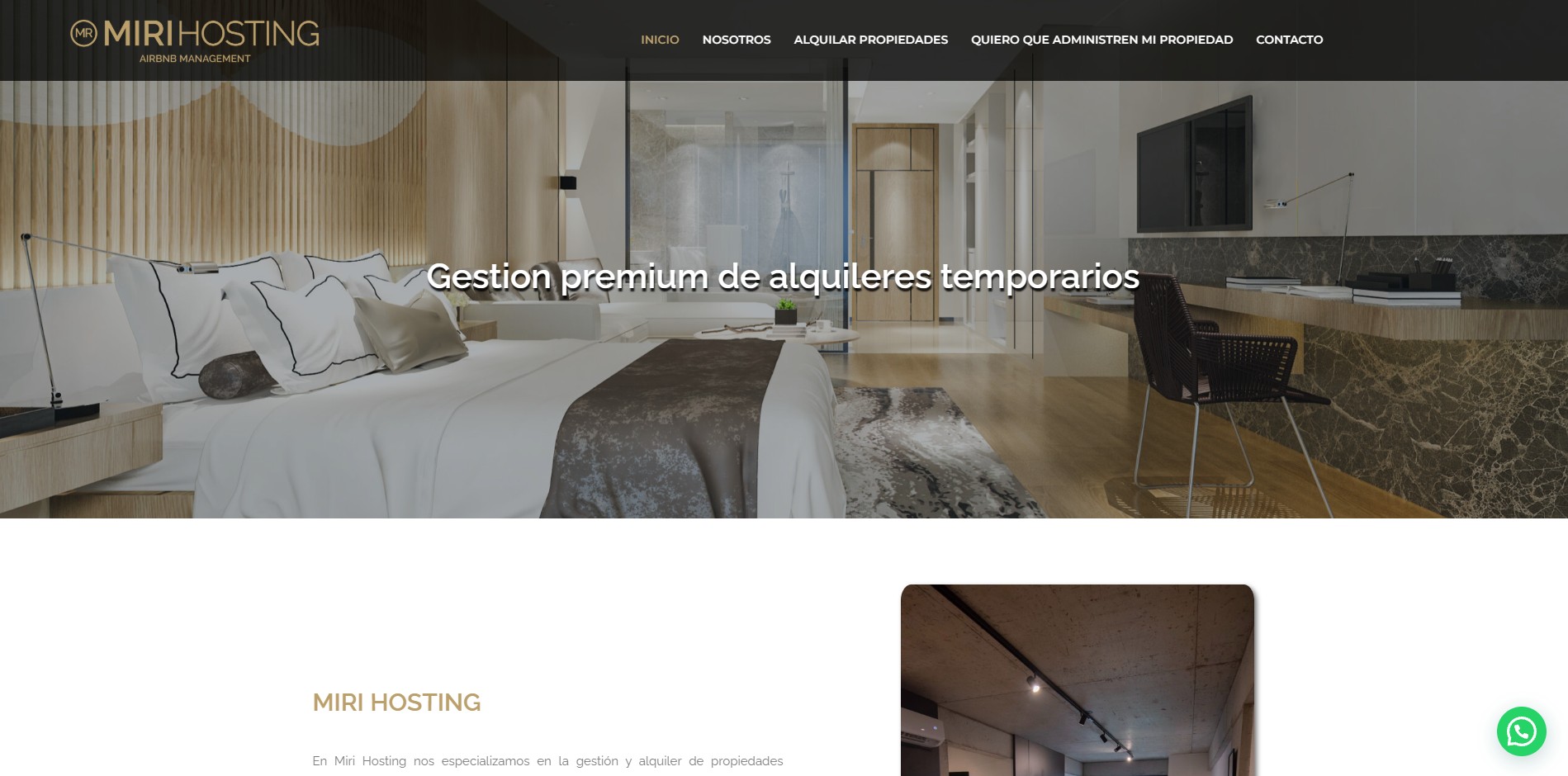 Miri Hosting